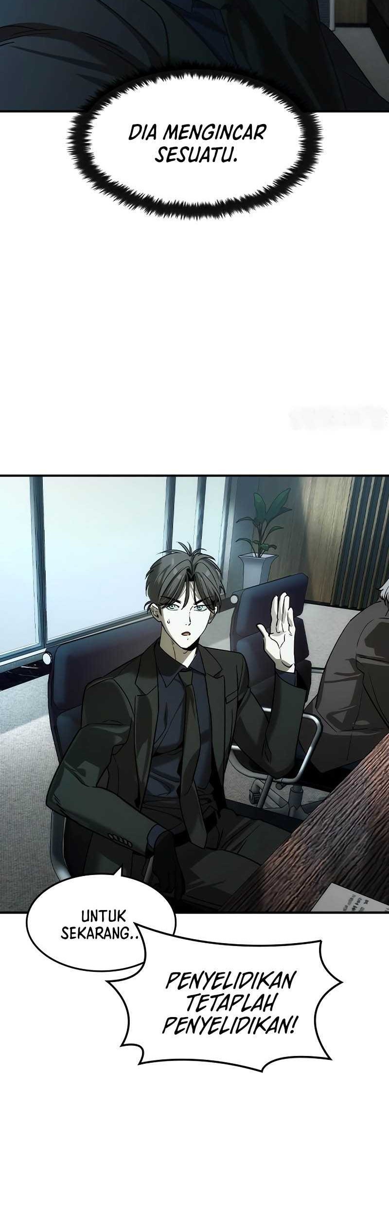 The Childe Chapter 36 halaman 28