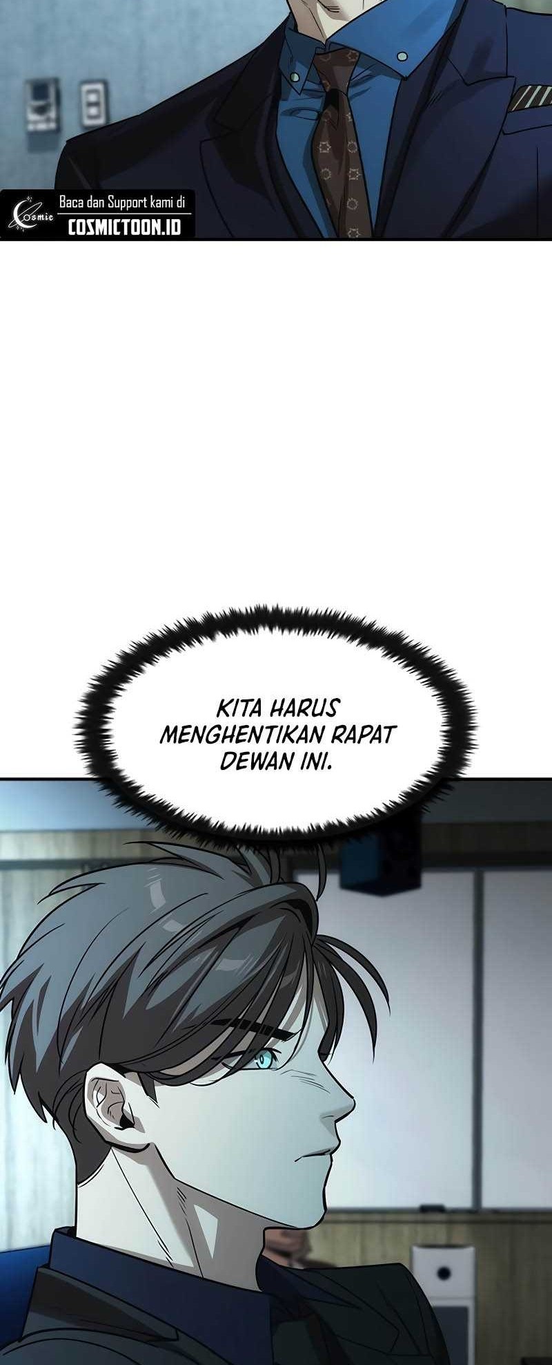 The Childe Chapter 36 halaman 27