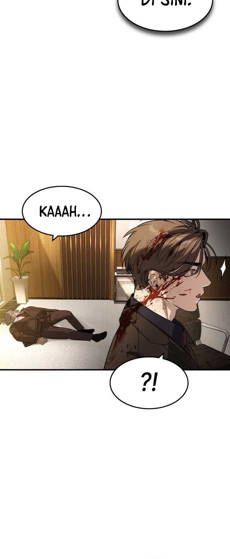 The Childe Chapter 37 halaman 19