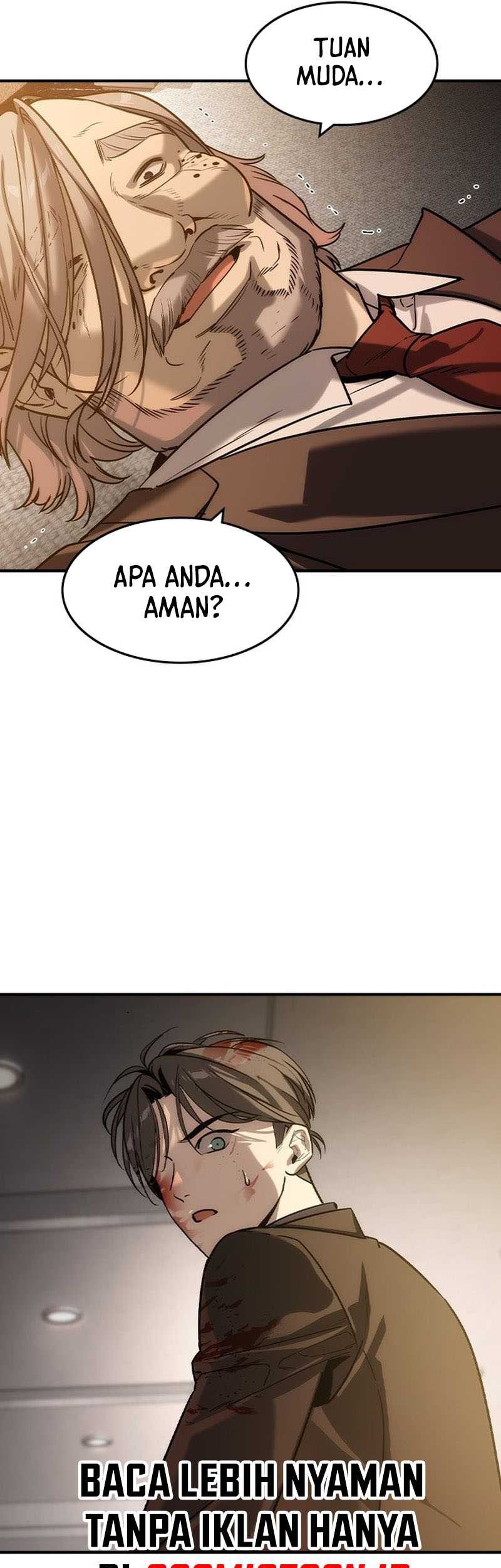 The Childe Chapter 37 halaman 20