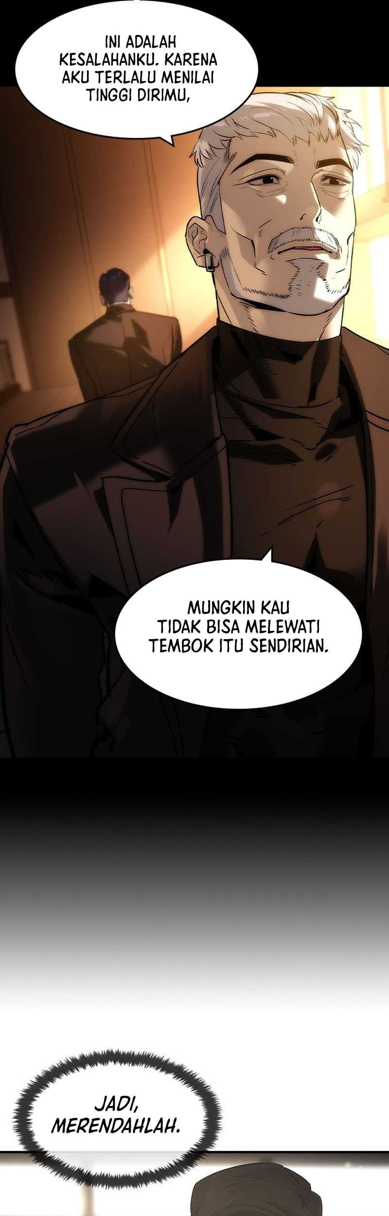 The Childe Chapter 39 halaman 20