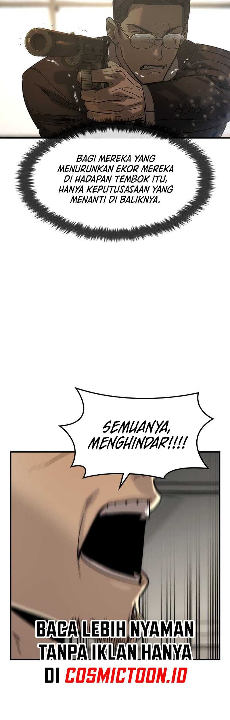 The Childe Chapter 39 halaman 21