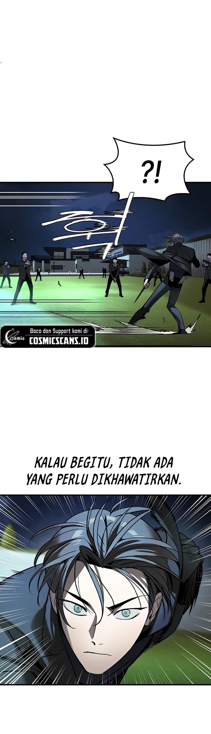 The Childe Chapter 4 halaman 31