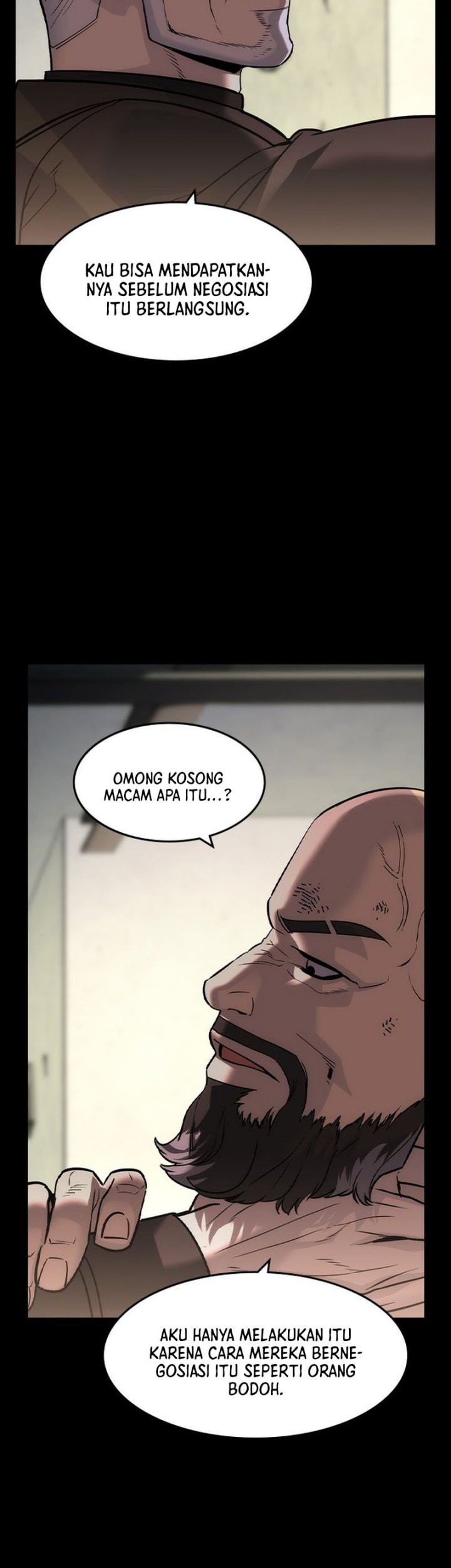 The Childe Chapter 41 halaman 21