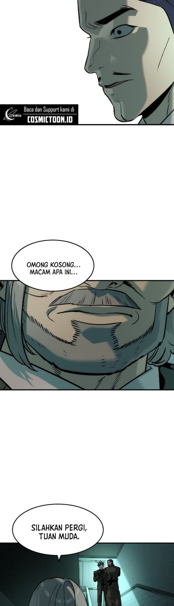 The Childe Chapter 42 halaman 20