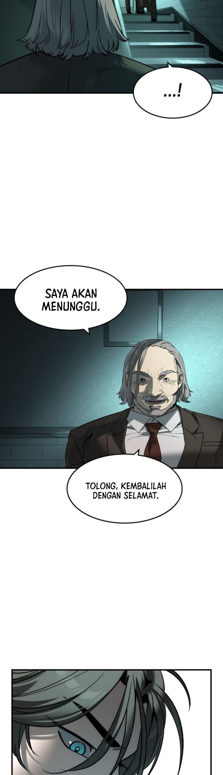 The Childe Chapter 42 halaman 21