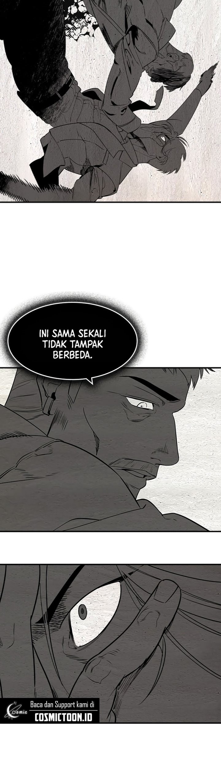 The Childe Chapter 43 halaman 17