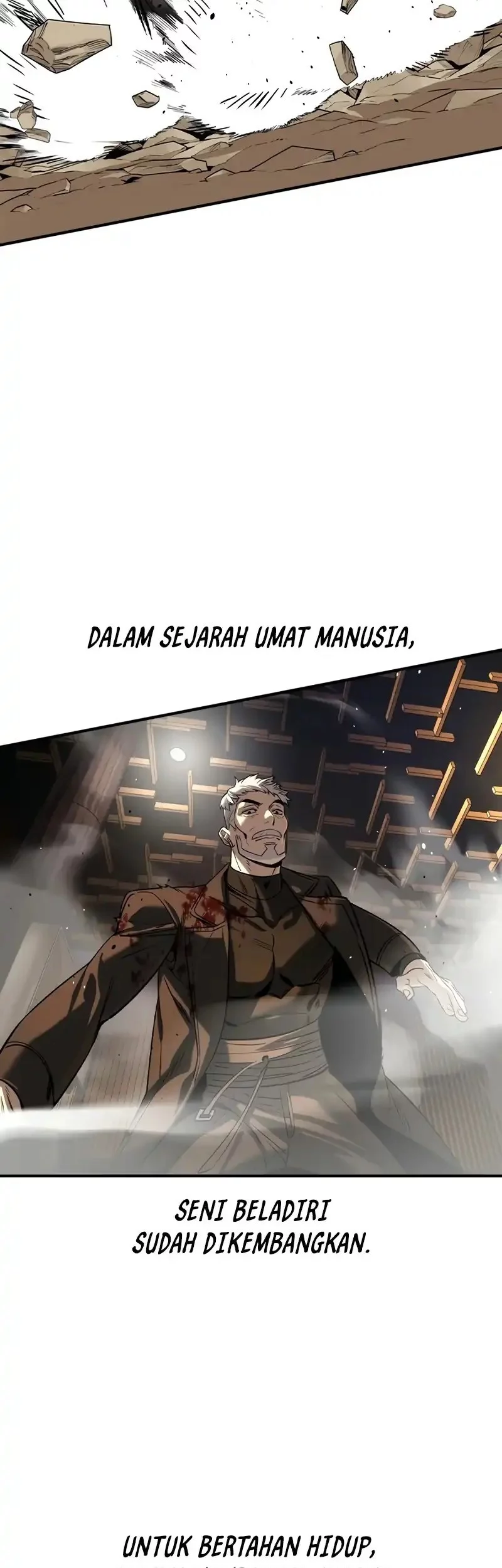 The Childe Chapter 47 halaman 19