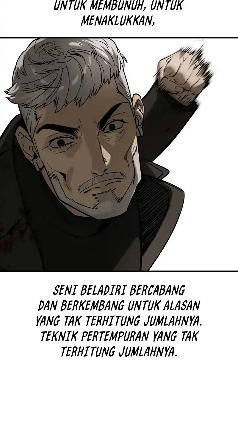 The Childe Chapter 47 halaman 20