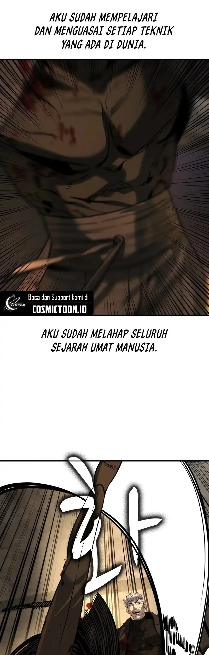 The Childe Chapter 47 halaman 21