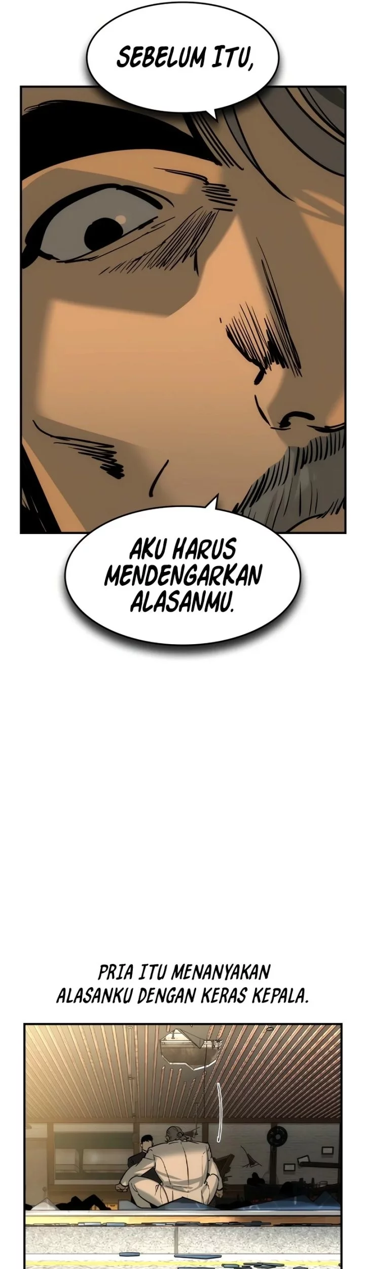 The Childe Chapter 49 halaman 25