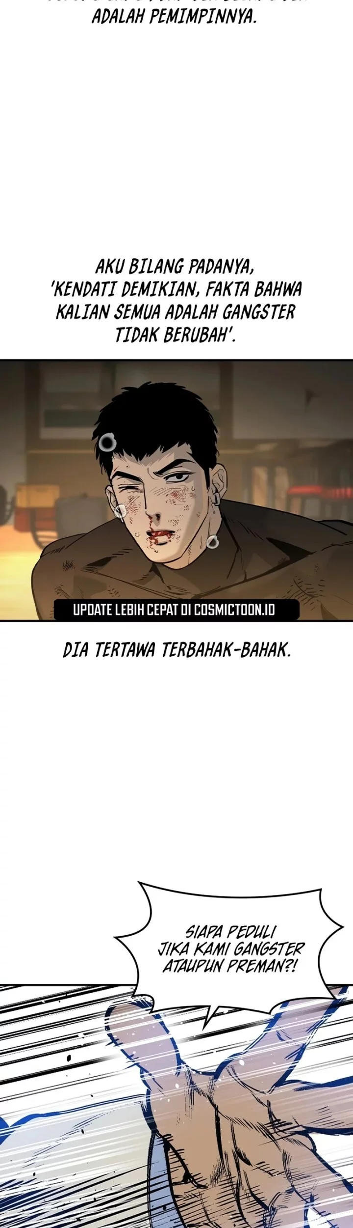 The Childe Chapter 49 halaman 27