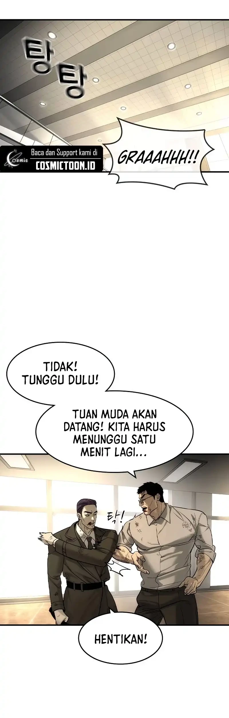 The Childe Chapter 51 halaman 24