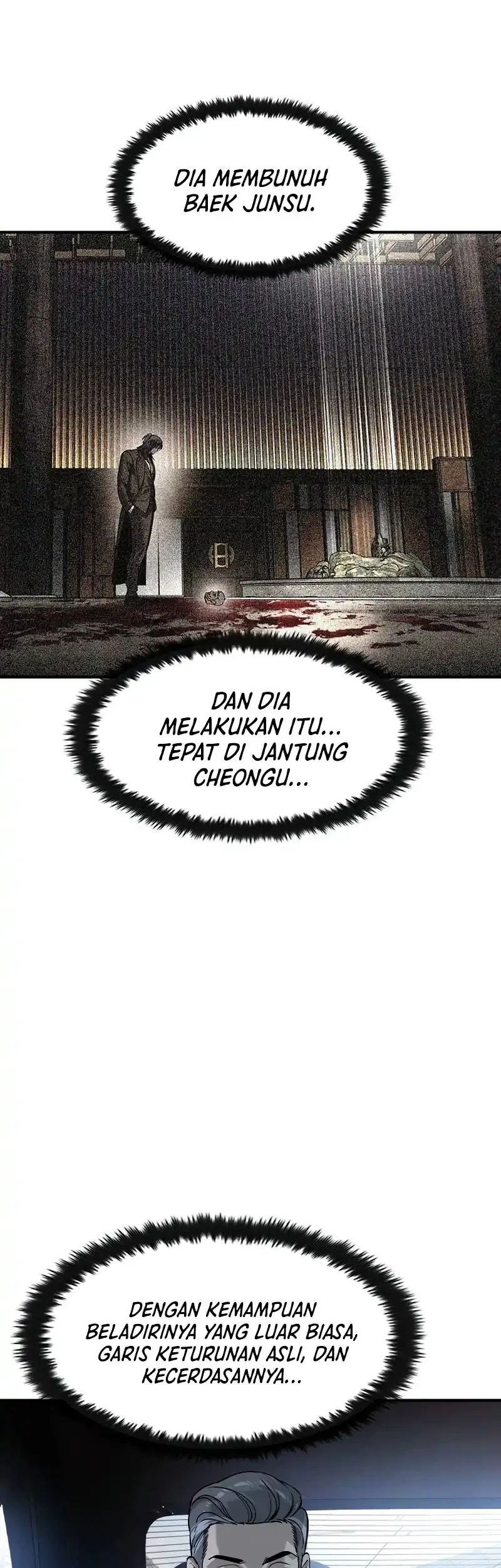 The Childe Chapter 52 Gambar 19