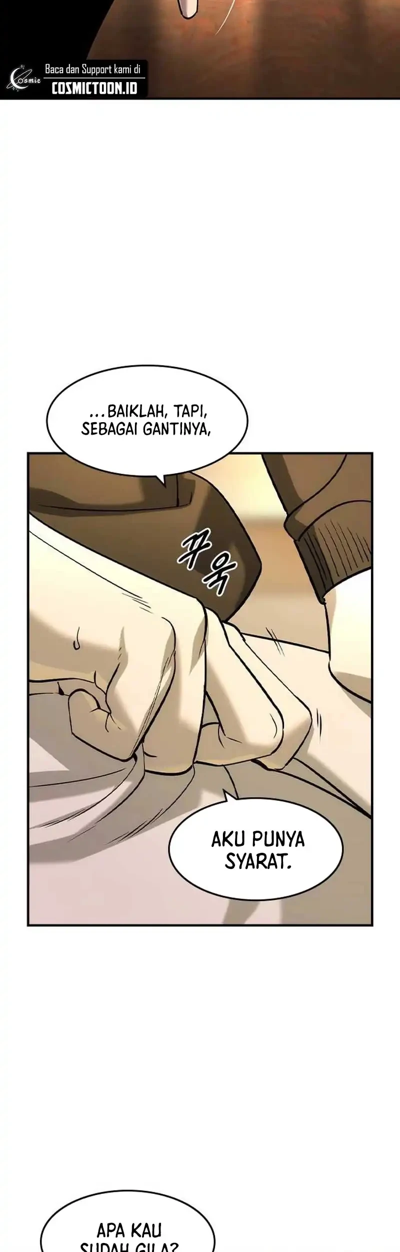 The Childe Chapter 53 Gambar 24