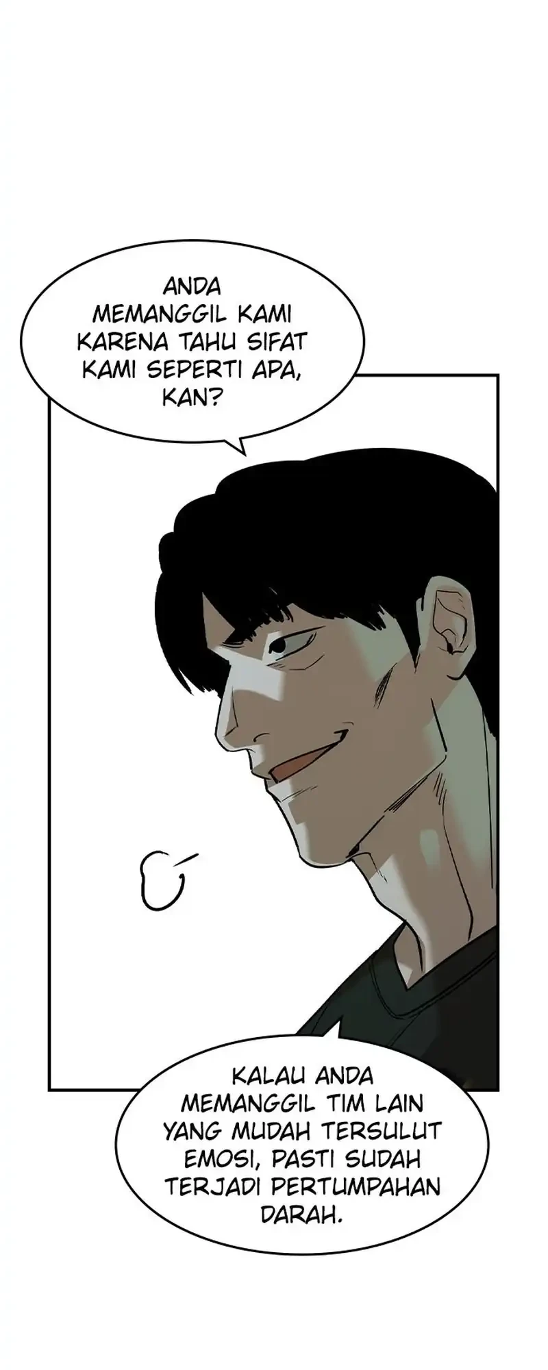 The Childe Chapter 55 halaman 22