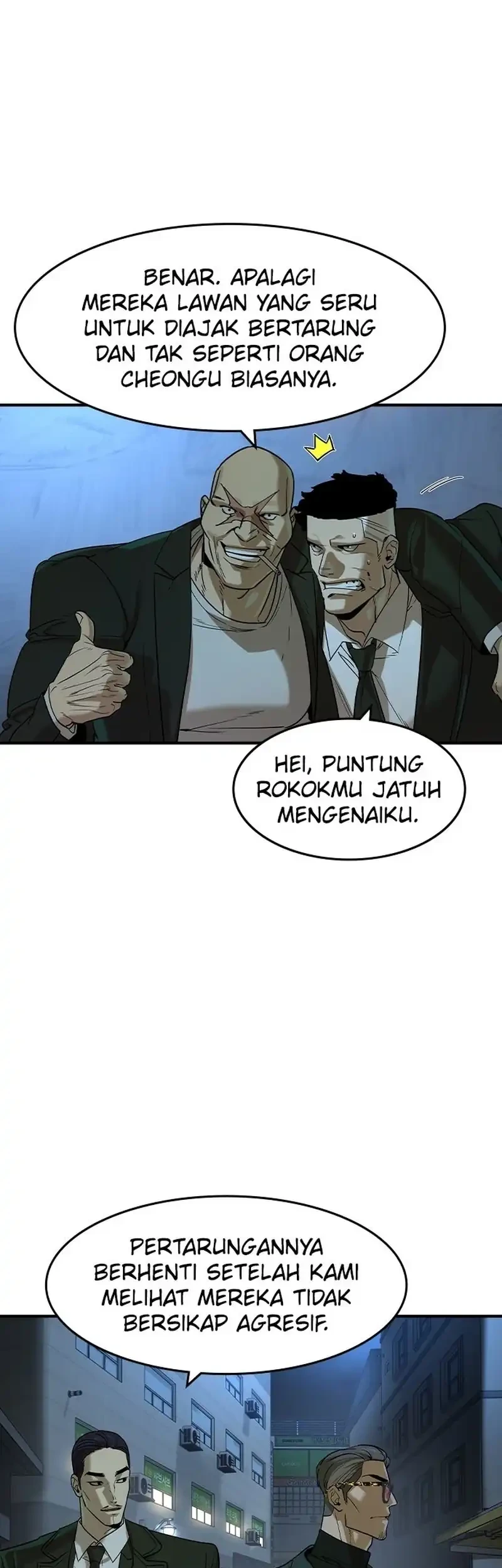 The Childe Chapter 55 halaman 23