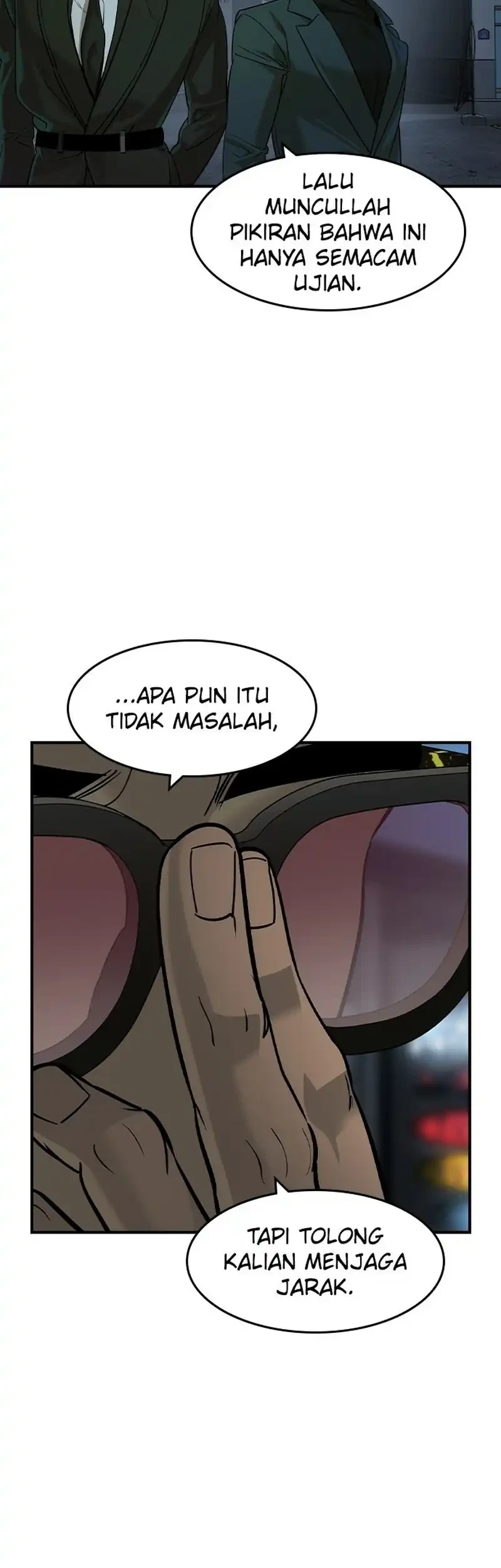 The Childe Chapter 55 halaman 24