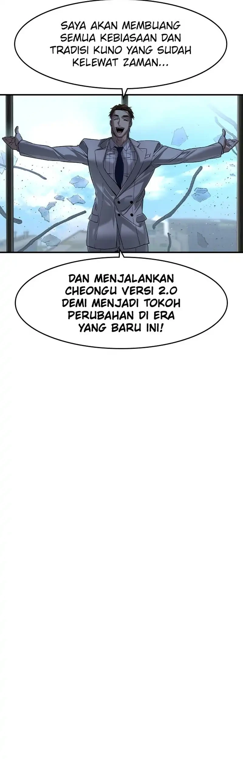 The Childe Chapter 57 halaman 23