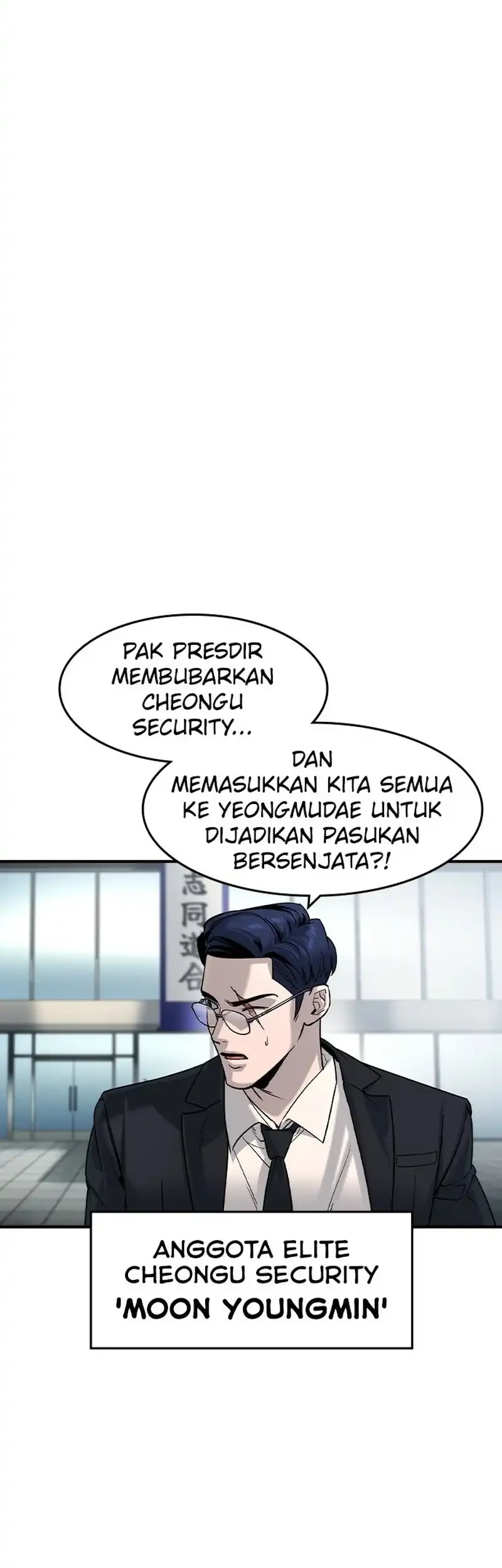 The Childe Chapter 57 halaman 24