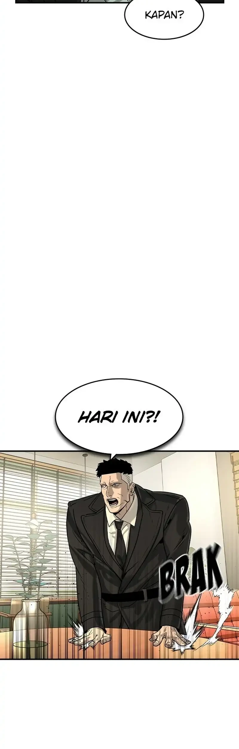 The Childe Chapter 59 halaman 27