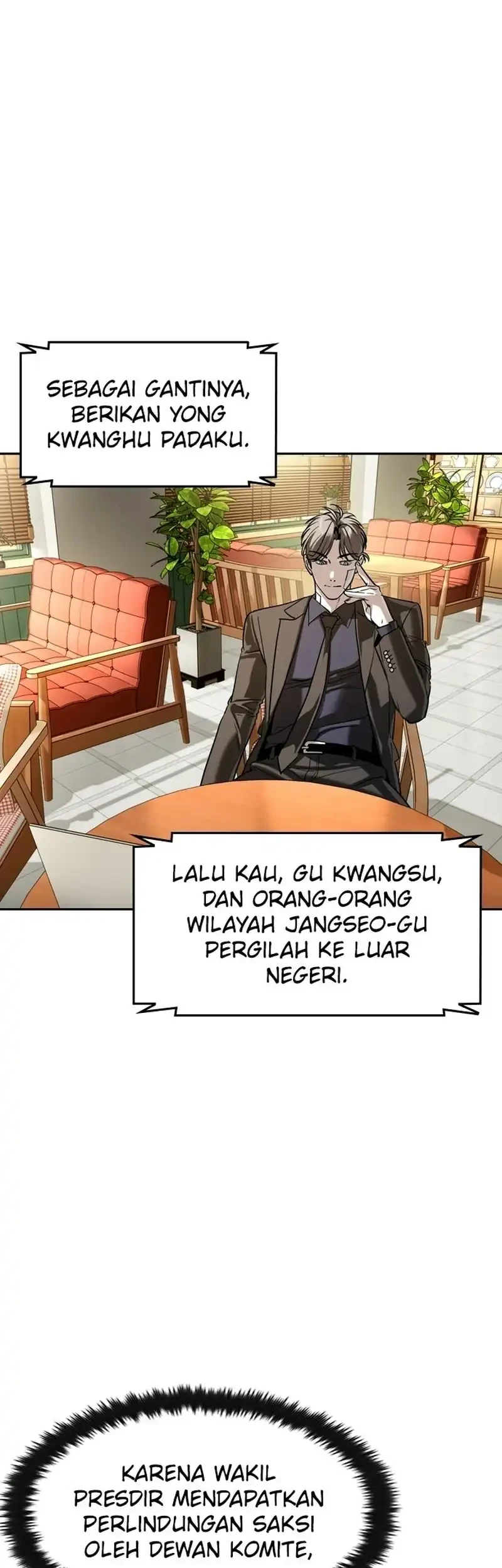 The Childe Chapter 60 halaman 26