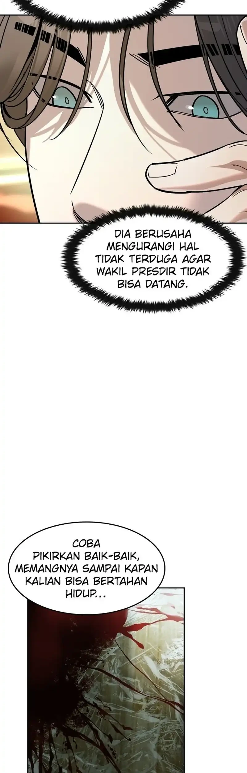 The Childe Chapter 60 halaman 27