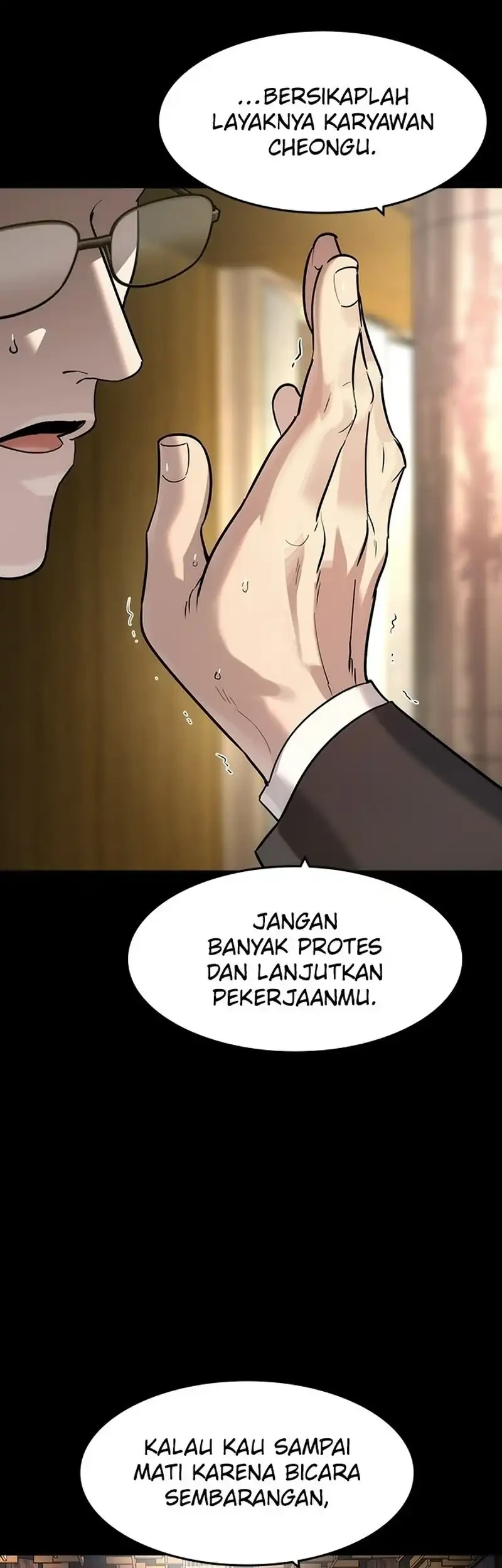The Childe Chapter 62 halaman 23