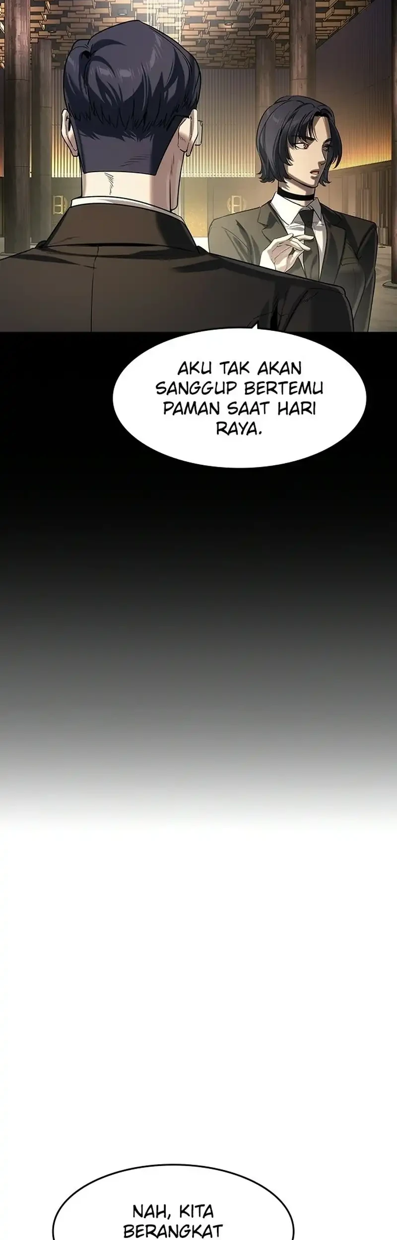The Childe Chapter 62 halaman 24