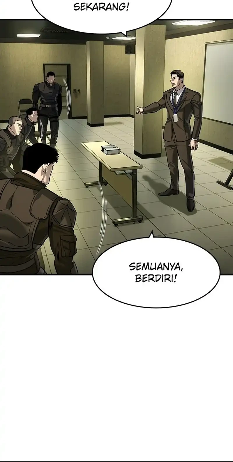 The Childe Chapter 62 halaman 25