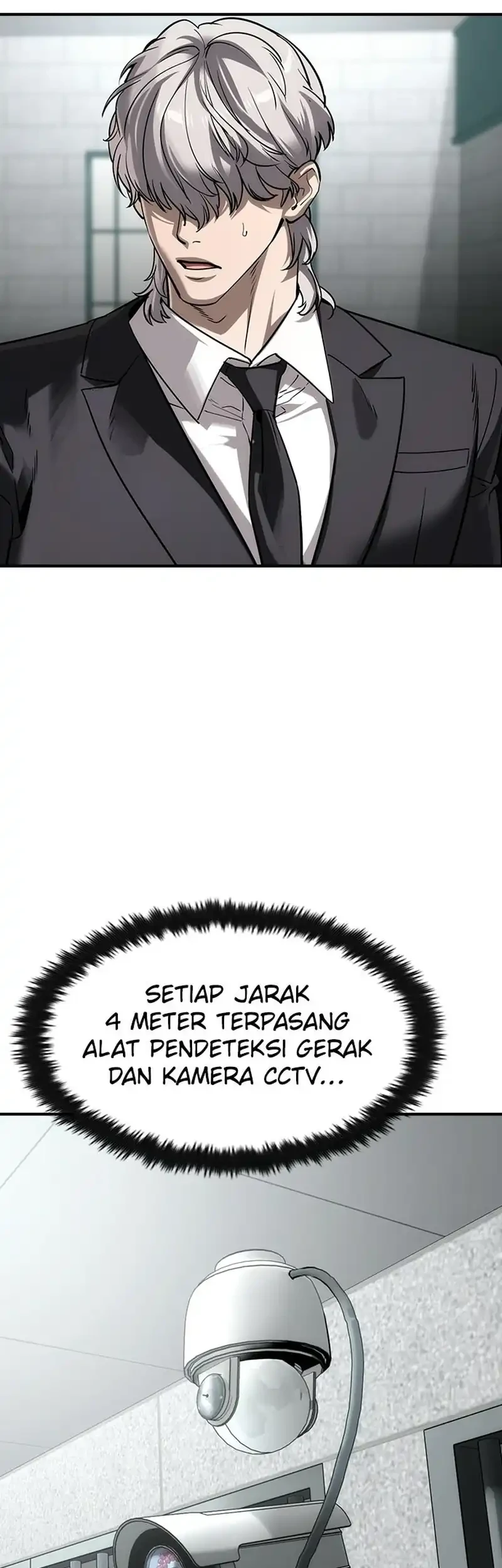 The Childe Chapter 63 Gambar 23