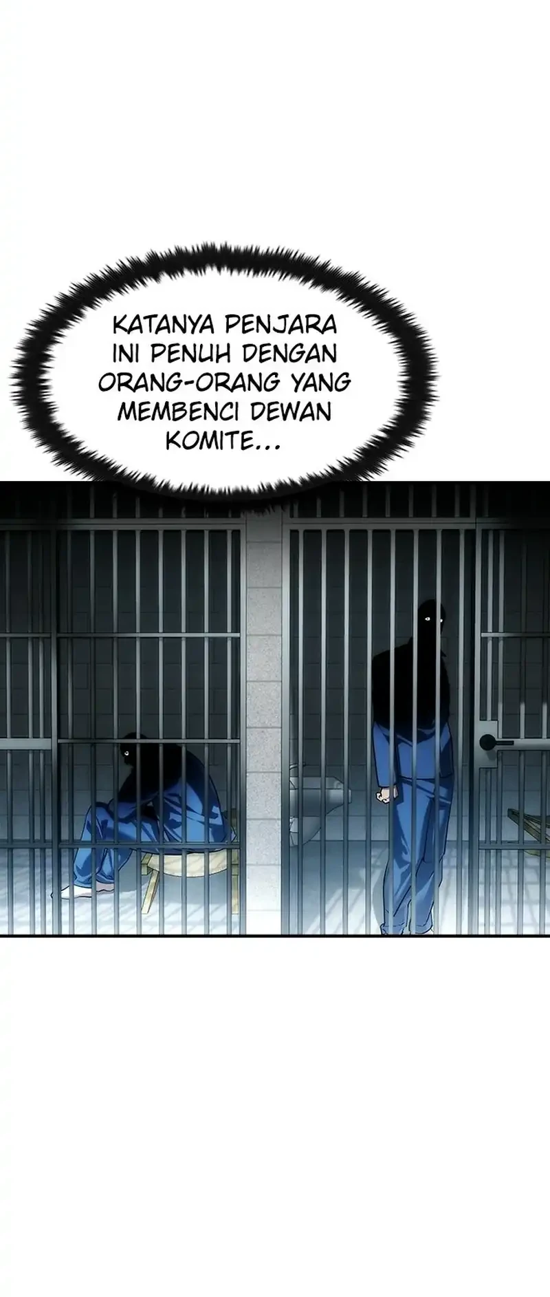 The Childe Chapter 63 Gambar 25