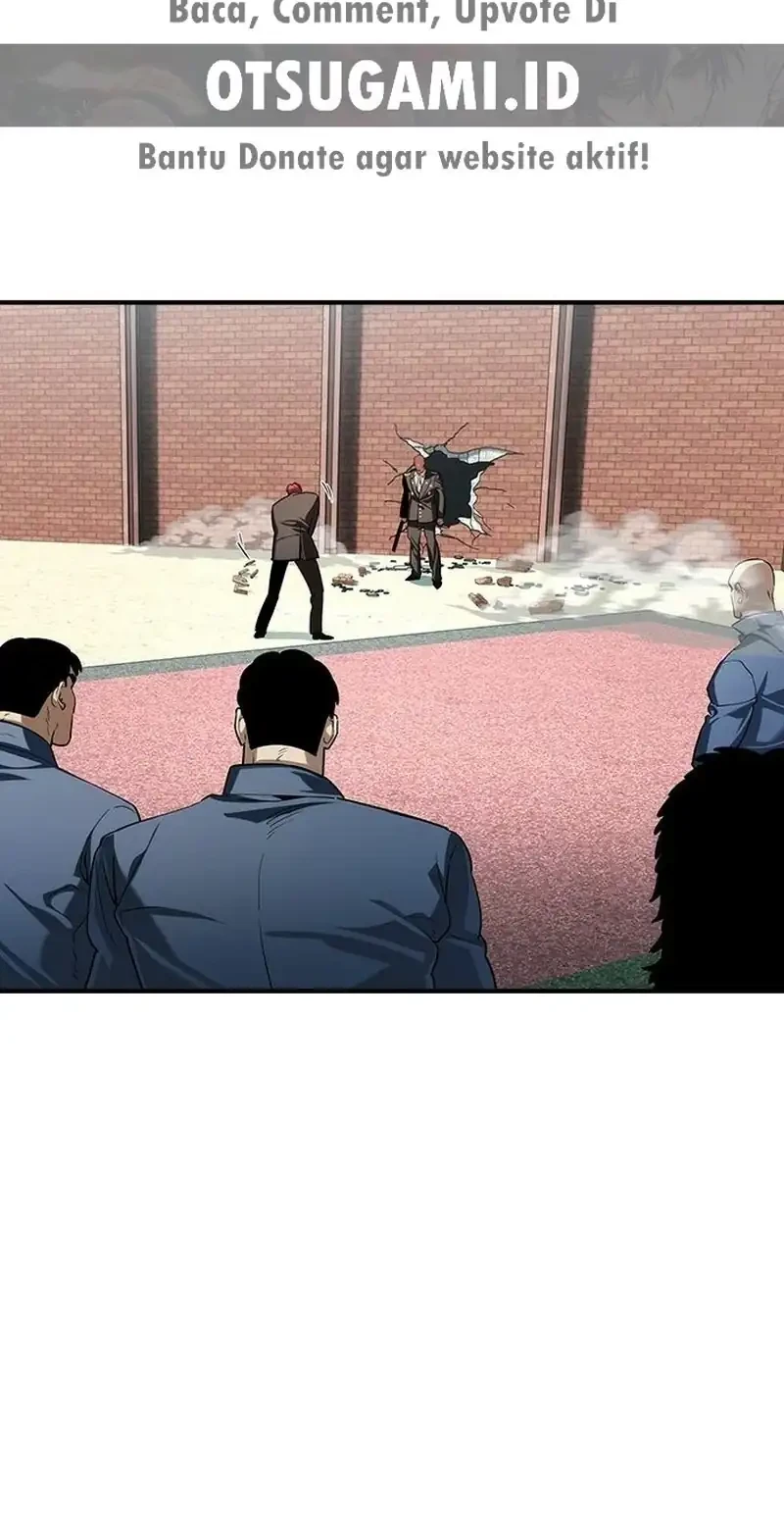 The Childe Chapter 64 Gambar 21