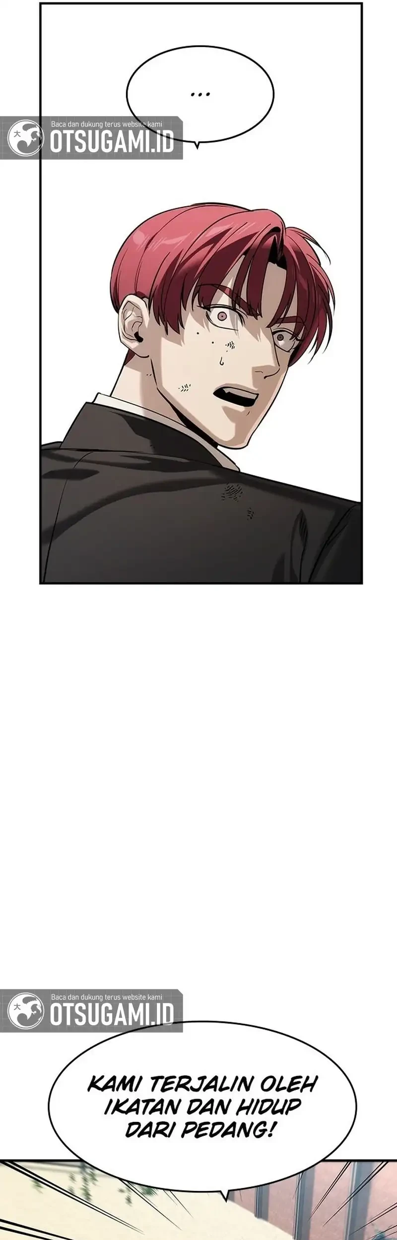 The Childe Chapter 64 Gambar 22
