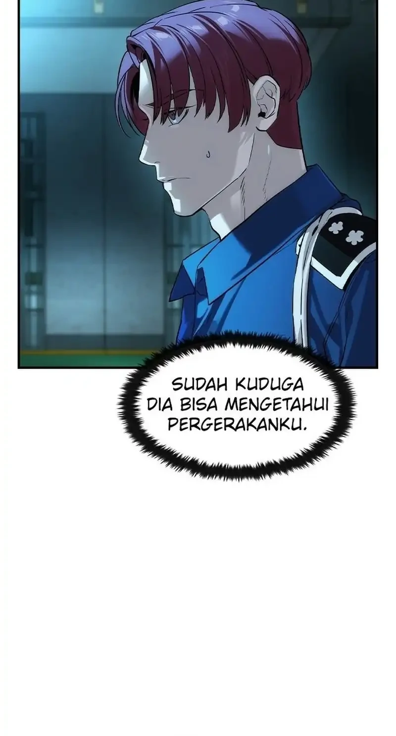 The Childe Chapter 65 Gambar 21