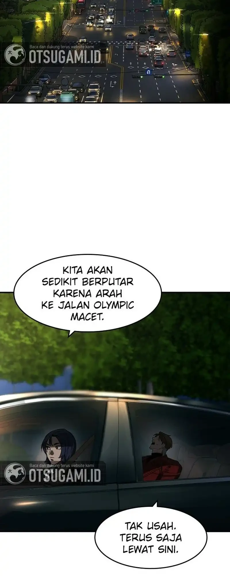The Childe Chapter 68 halaman 24