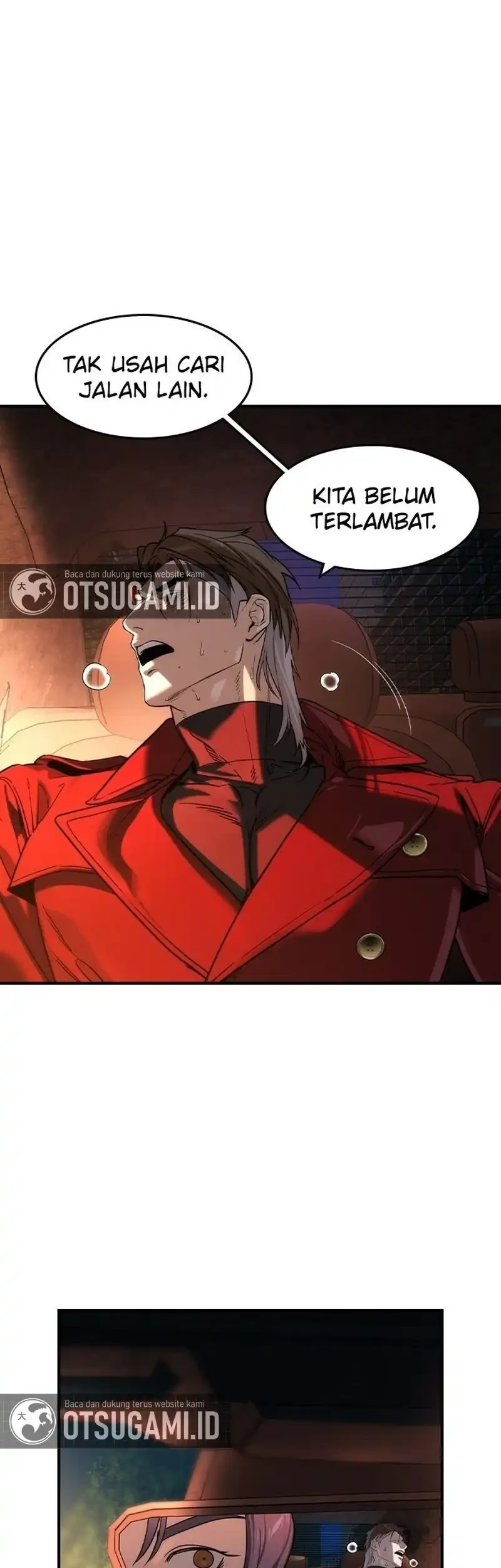 The Childe Chapter 68 halaman 25