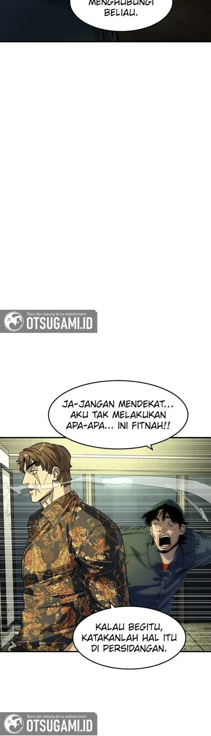 The Childe Chapter 71 halaman 22