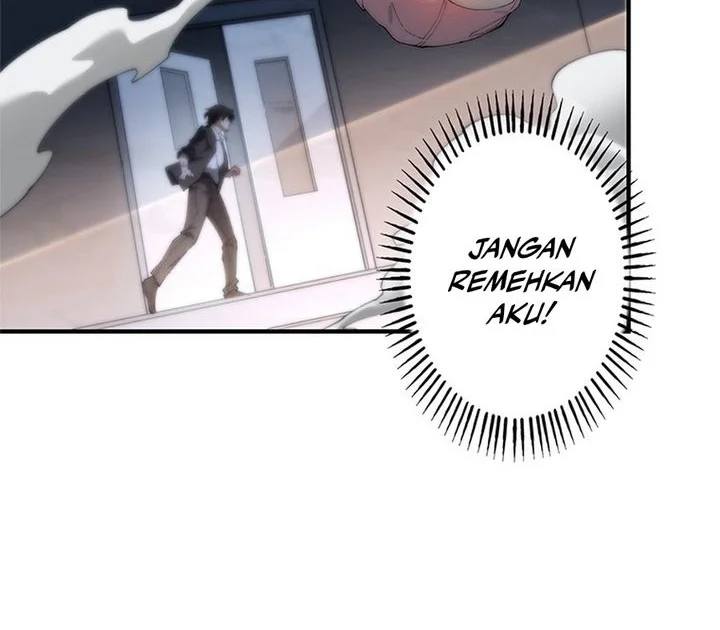 The Chosen SSS-Rank Chapter 14 Gambar 11