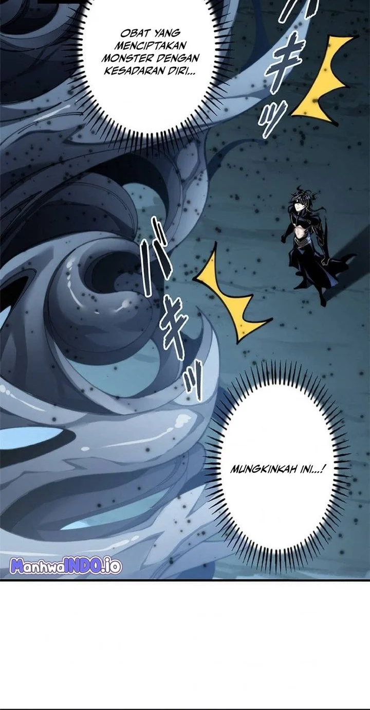 The Chosen SSS-Rank Chapter 15 Gambar 15