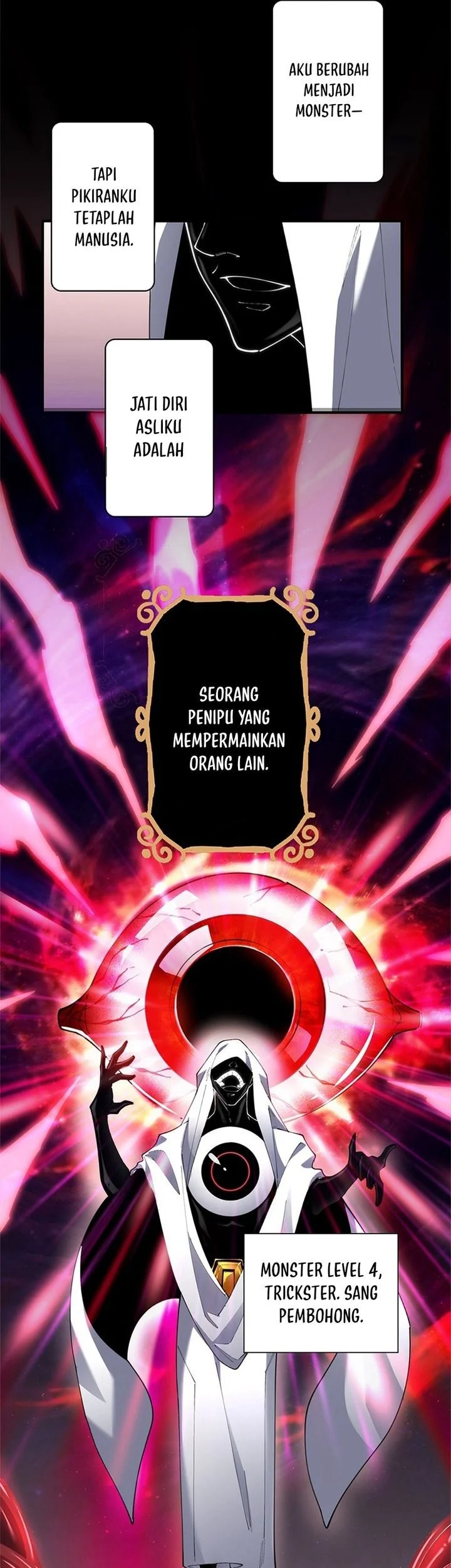 The Chosen SSS-Rank Chapter 16 Gambar 16