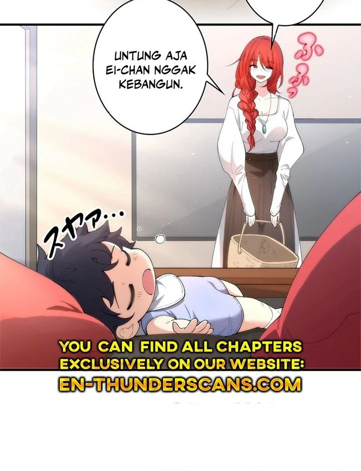 The Chosen SSS-Rank Chapter 6 Gambar 14