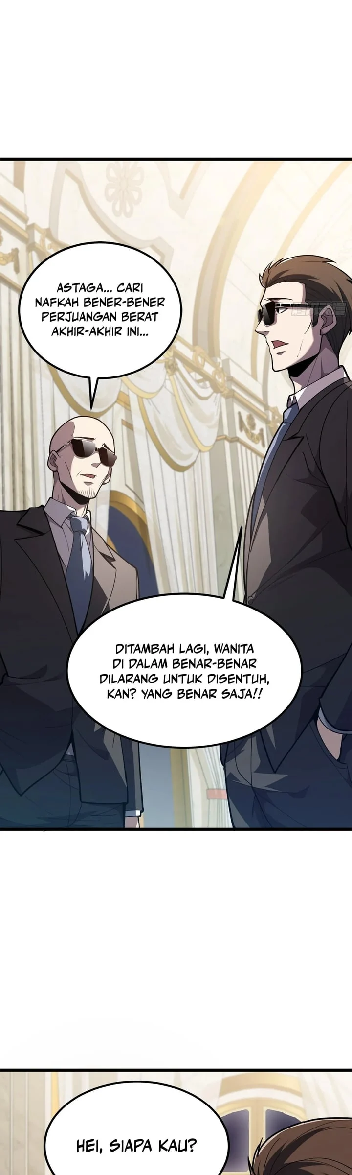 The Clan’s Failure is the Former Strongest in the Continent Chapter 13 Gambar 17