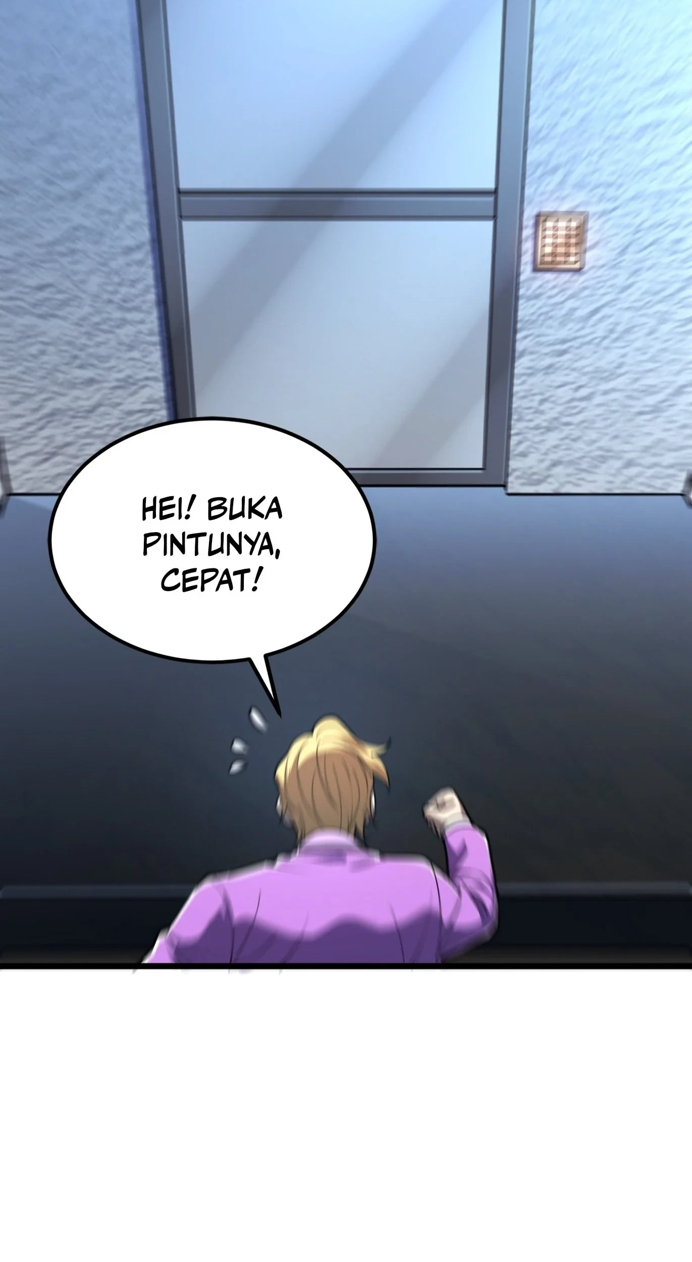 The Clan’s Failure is the Former Strongest in the Continent Chapter 14 Gambar 32