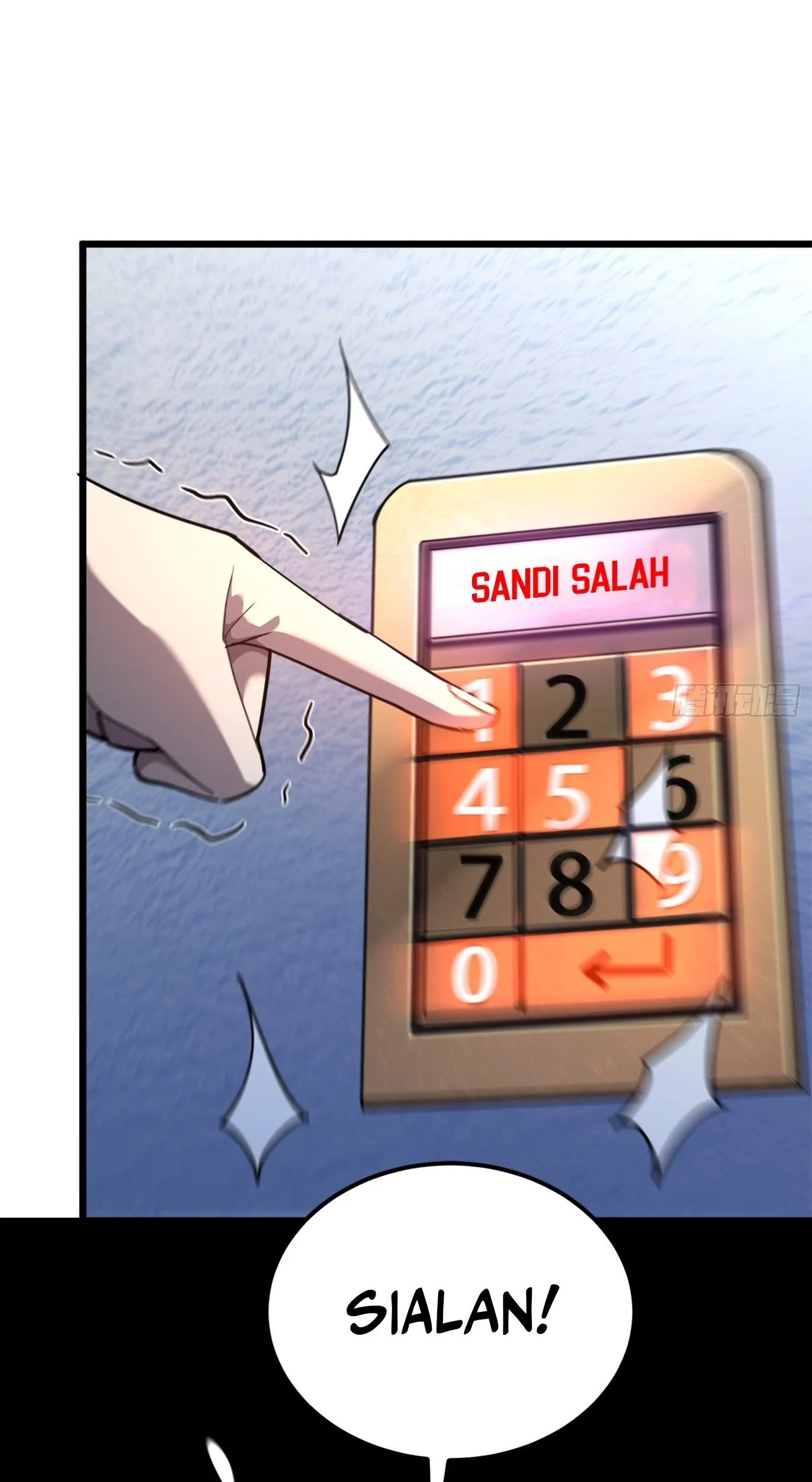 The Clan’s Failure is the Former Strongest in the Continent Chapter 14 Gambar 33