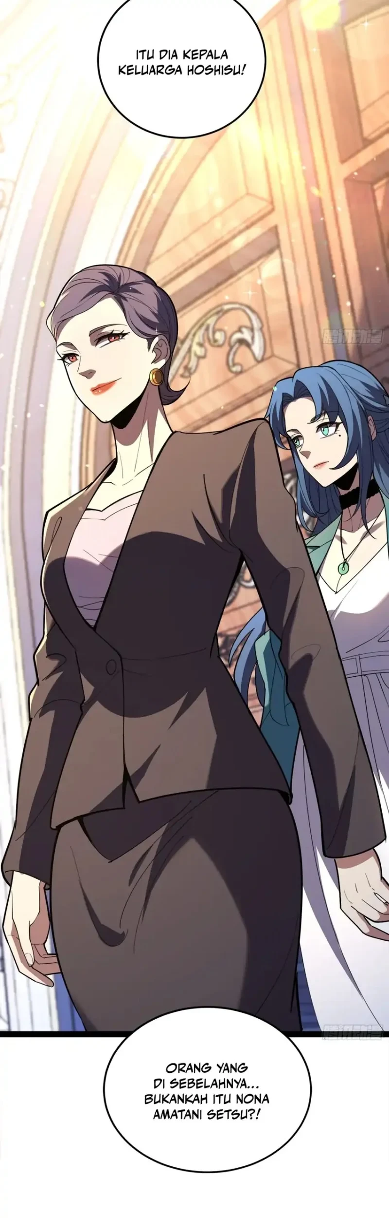 The Clan’s Failure is the Former Strongest in the Continent Chapter 15 Gambar 35