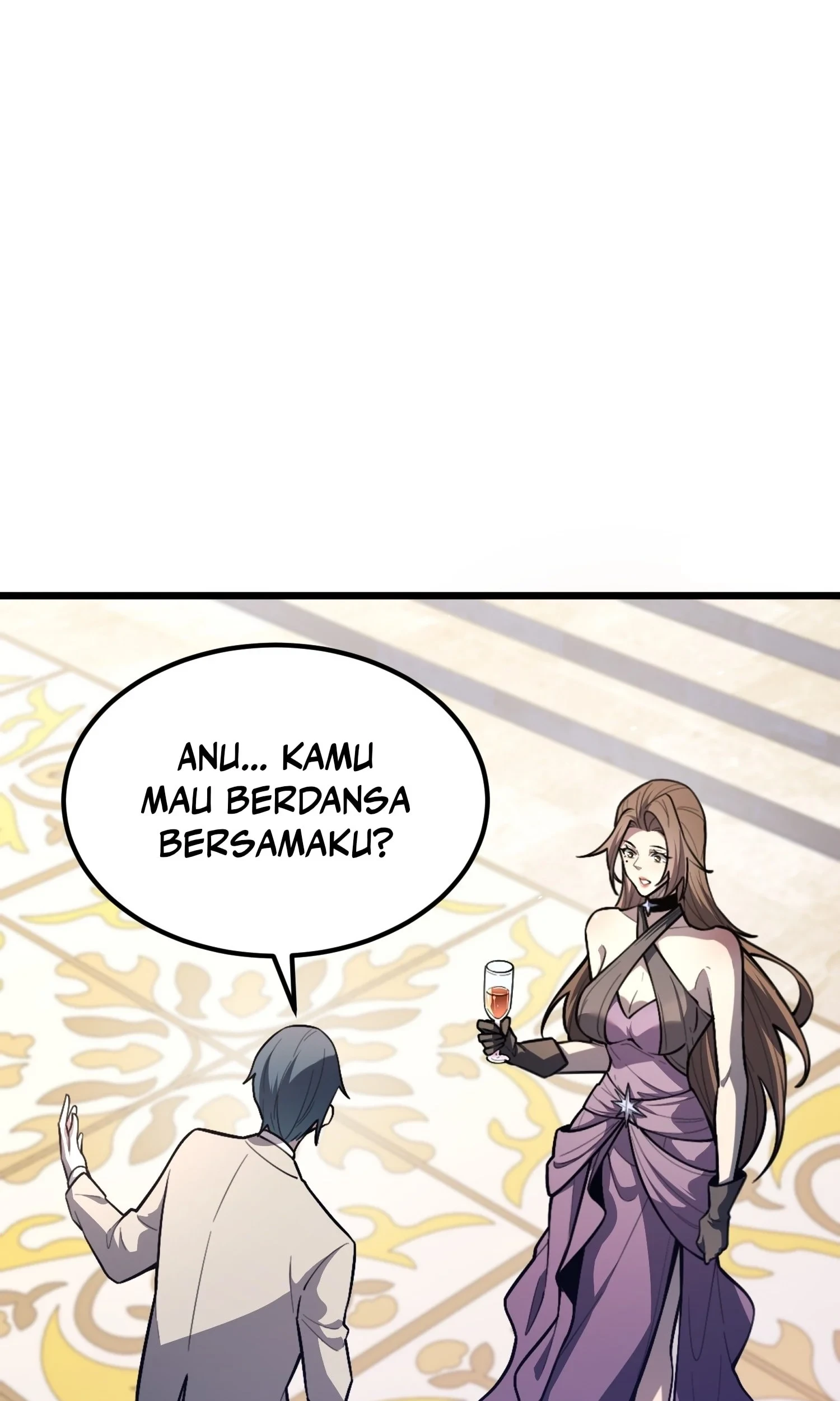 The Clan’s Failure is the Former Strongest in the Continent Chapter 16 Gambar 31