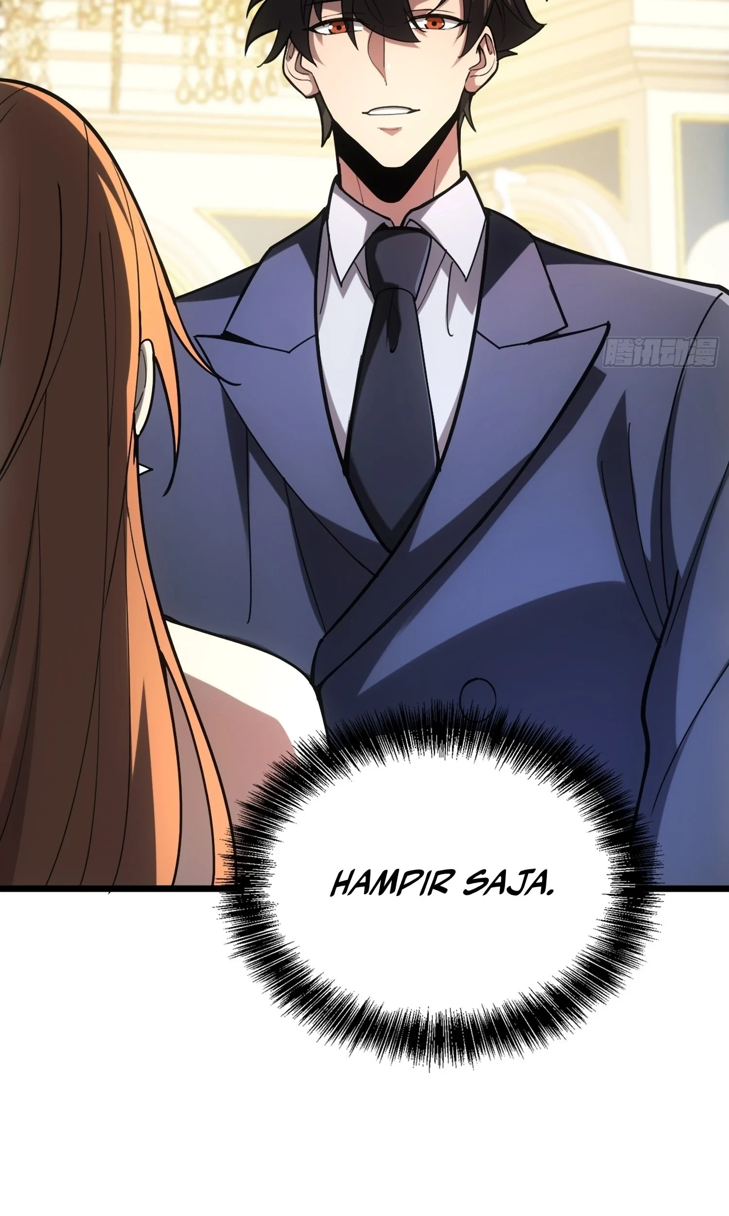 The Clan’s Failure is the Former Strongest in the Continent Chapter 17 Gambar 29