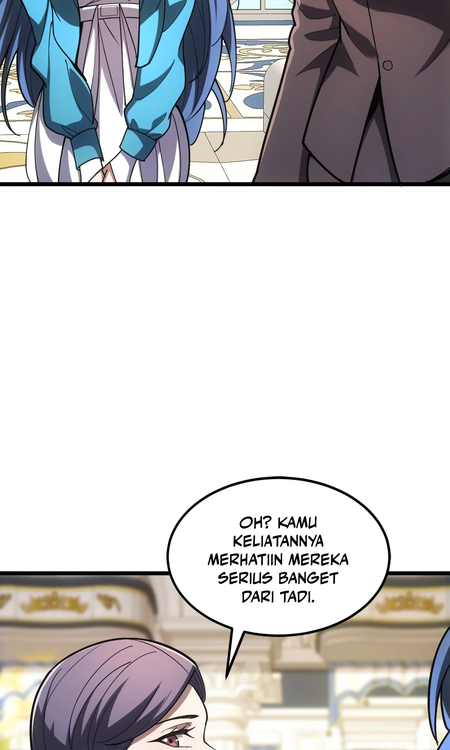 The Clan’s Failure is the Former Strongest in the Continent Chapter 17 Gambar 31