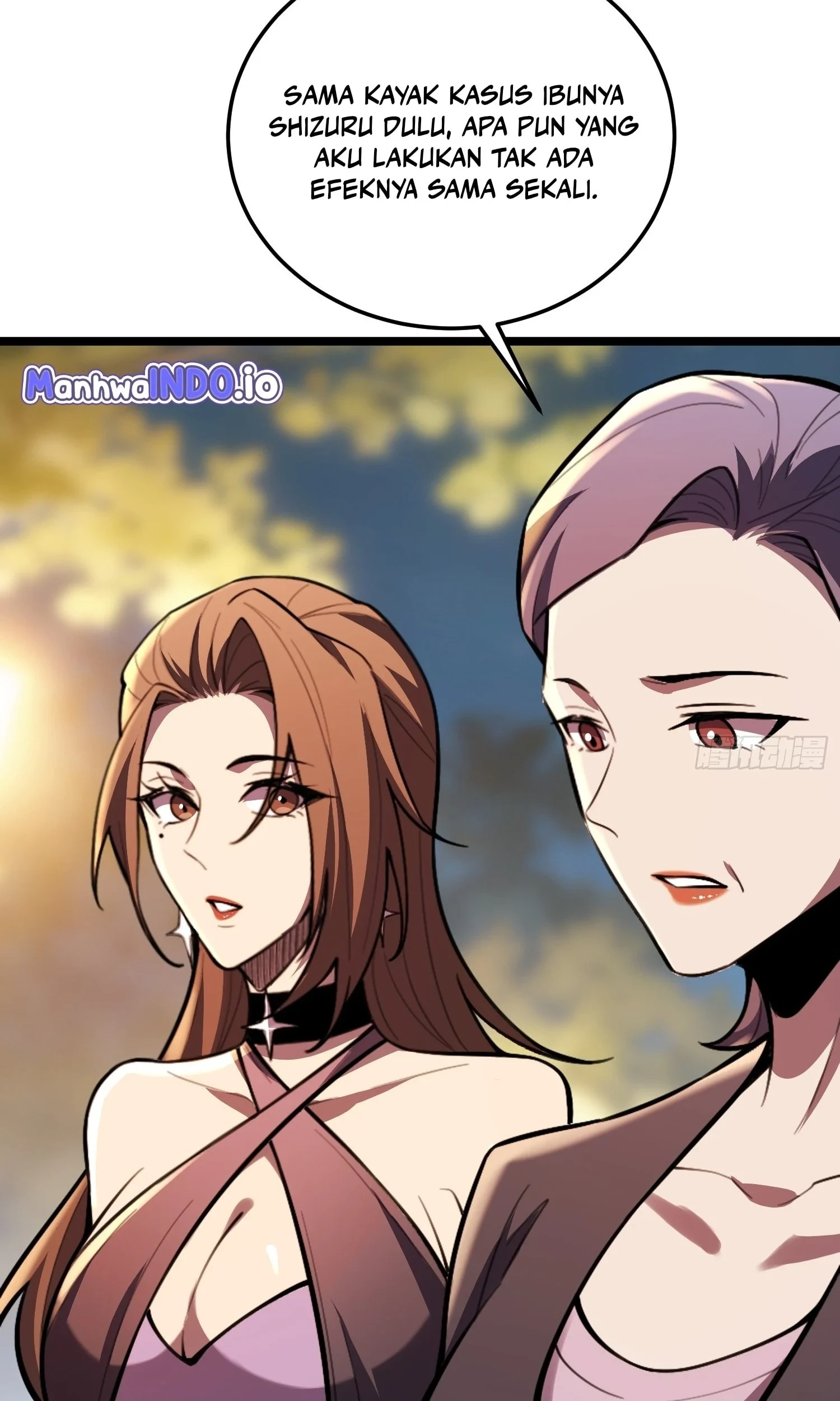 The Clan’s Failure is the Former Strongest in the Continent Chapter 18 Gambar 36